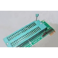 Адаптер к программаторам pic ICD2 kit2 kit3